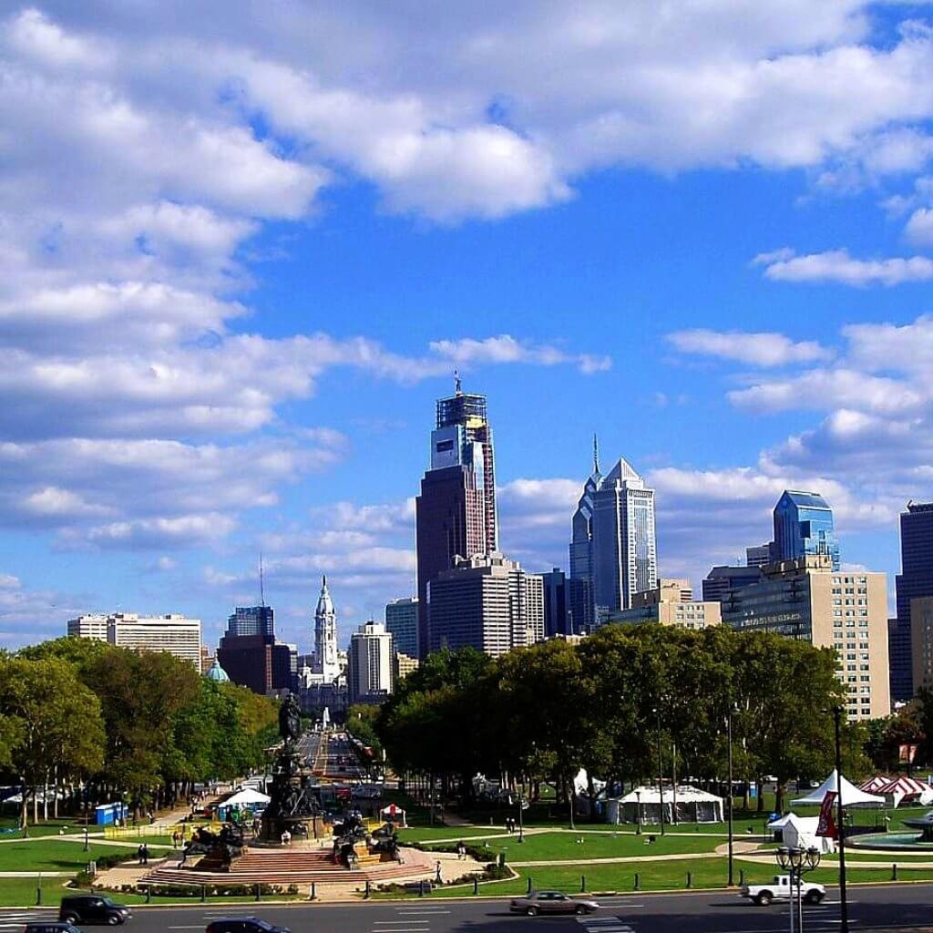 Philadelphia, PA.