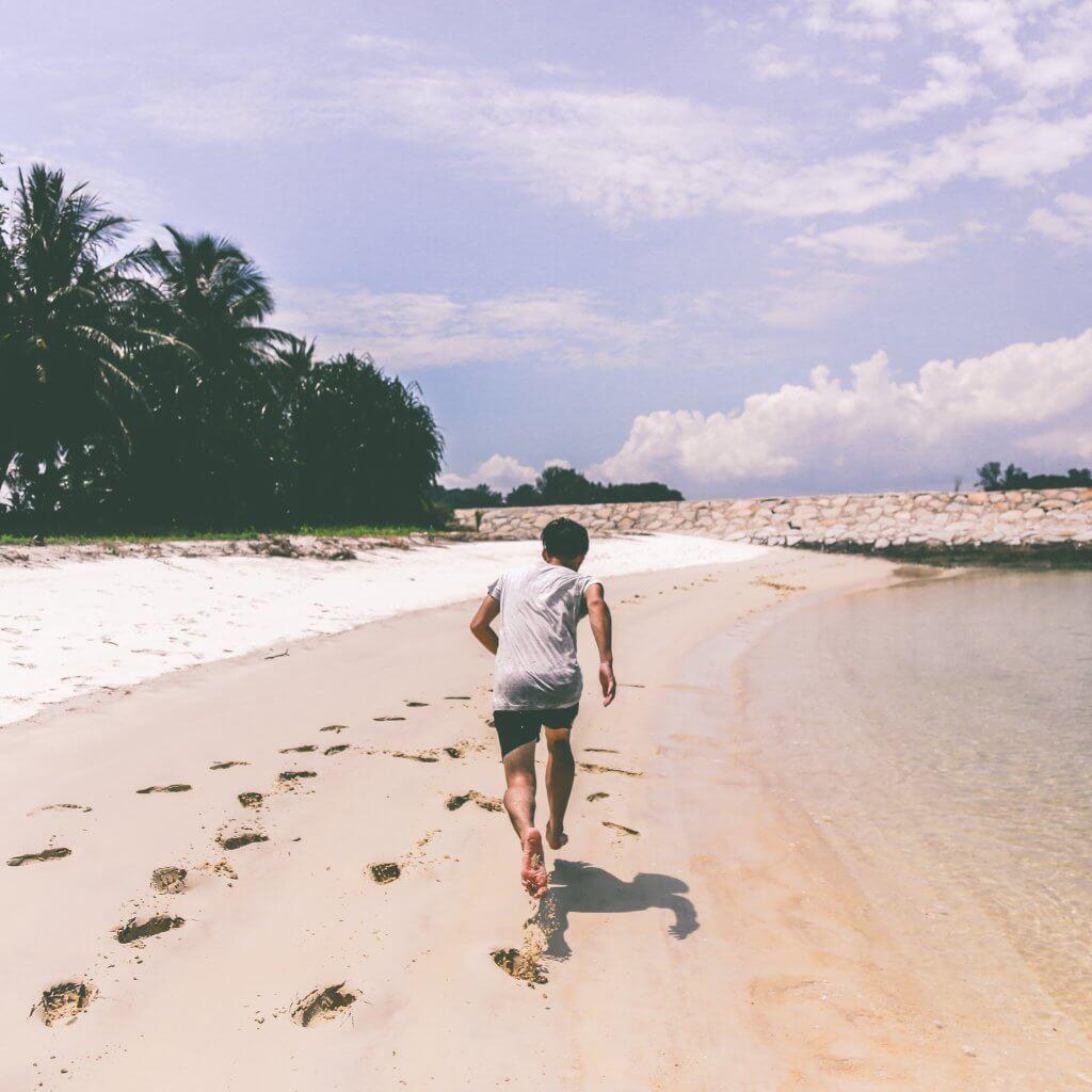 RunnerClick