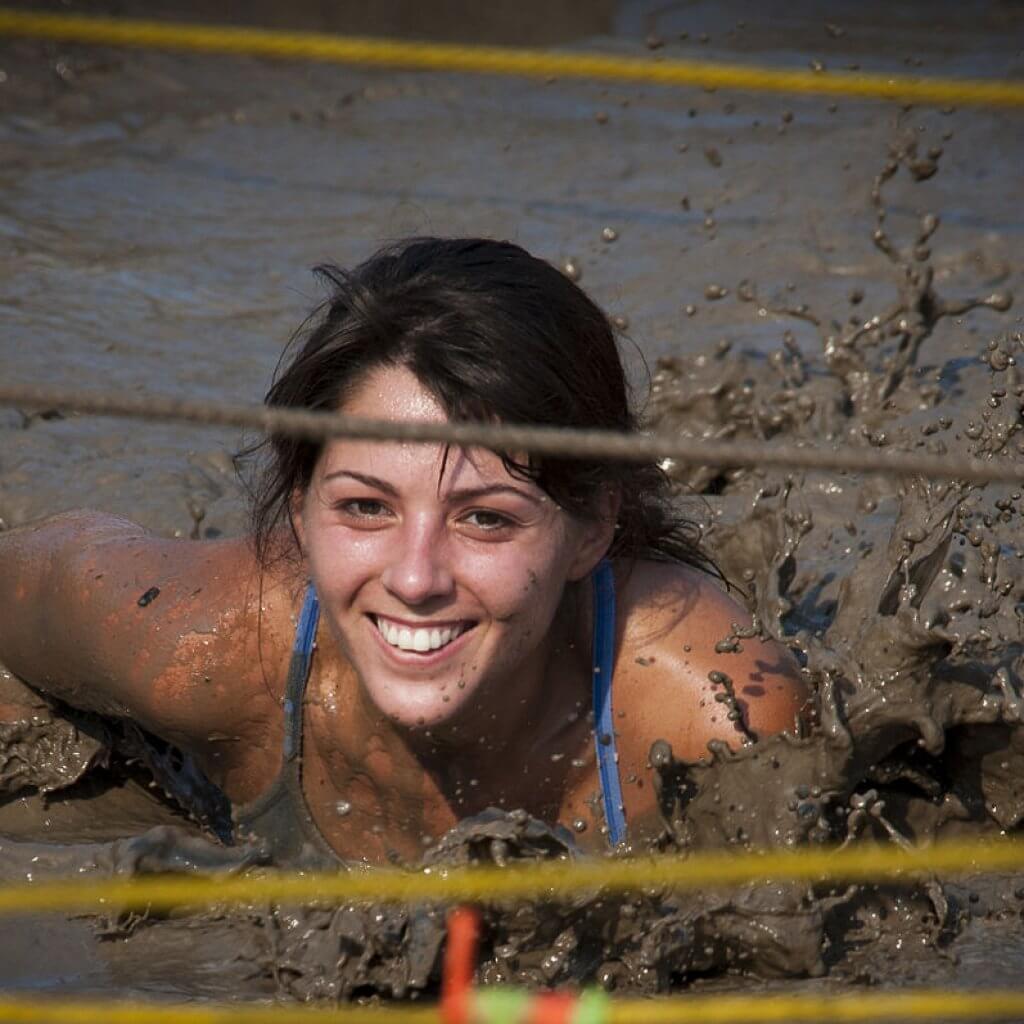 mud run