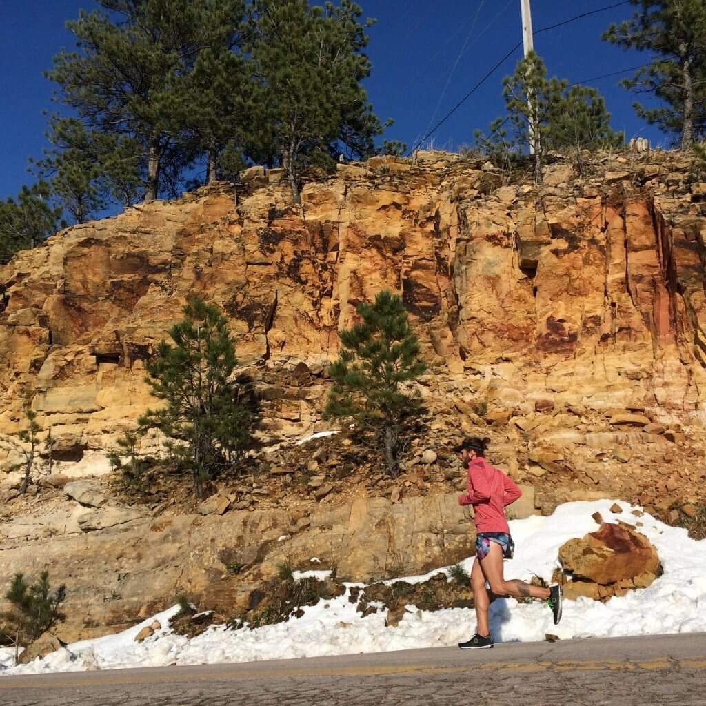 RunnerClick
