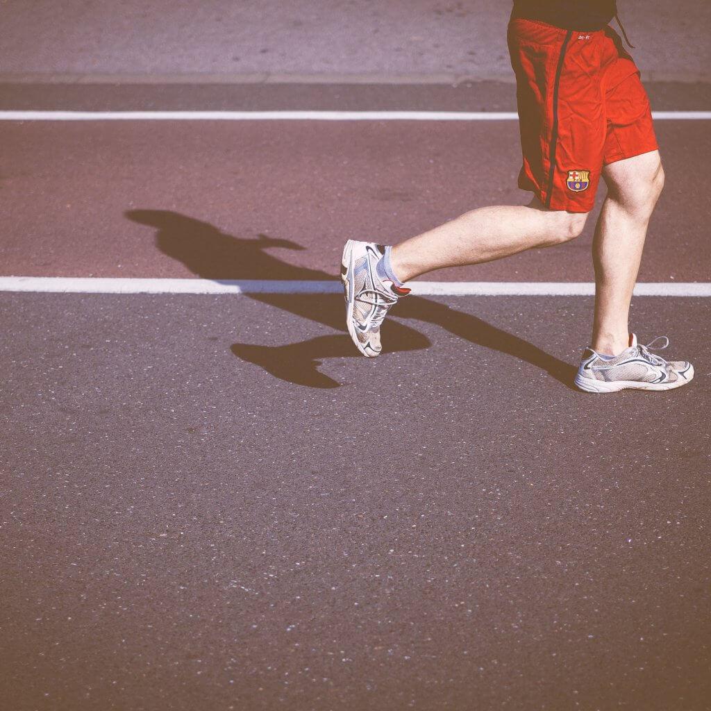 RunnerClick