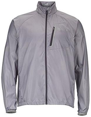 Marmot Trail Wind Hooded