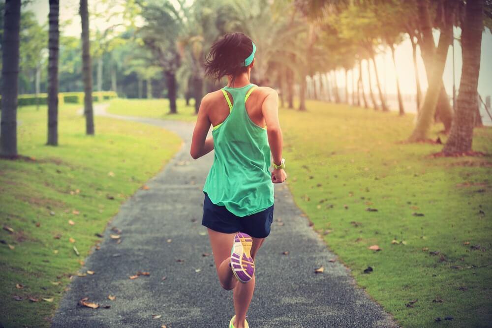 RunnerClick