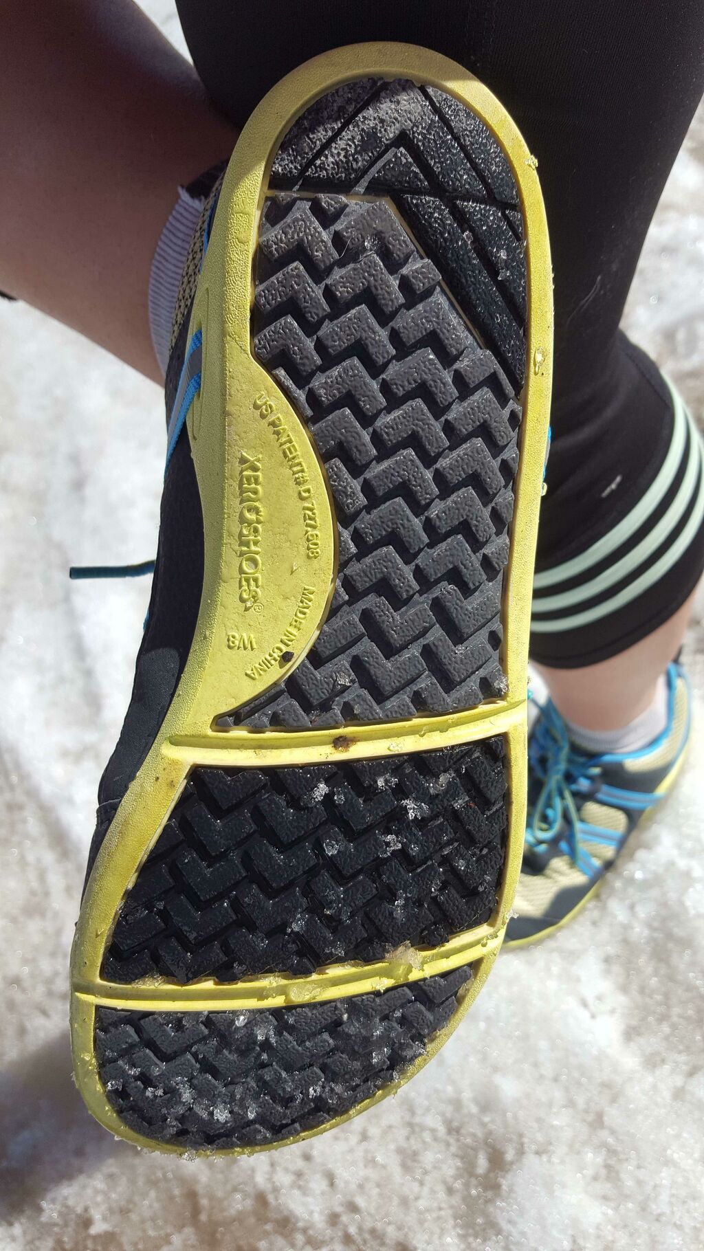 RunnerClick