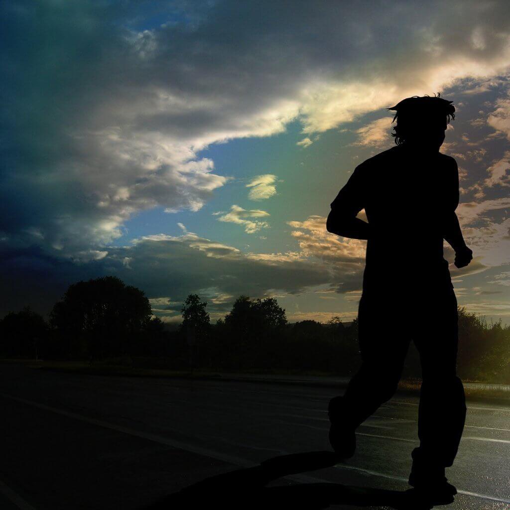 RunnerClick