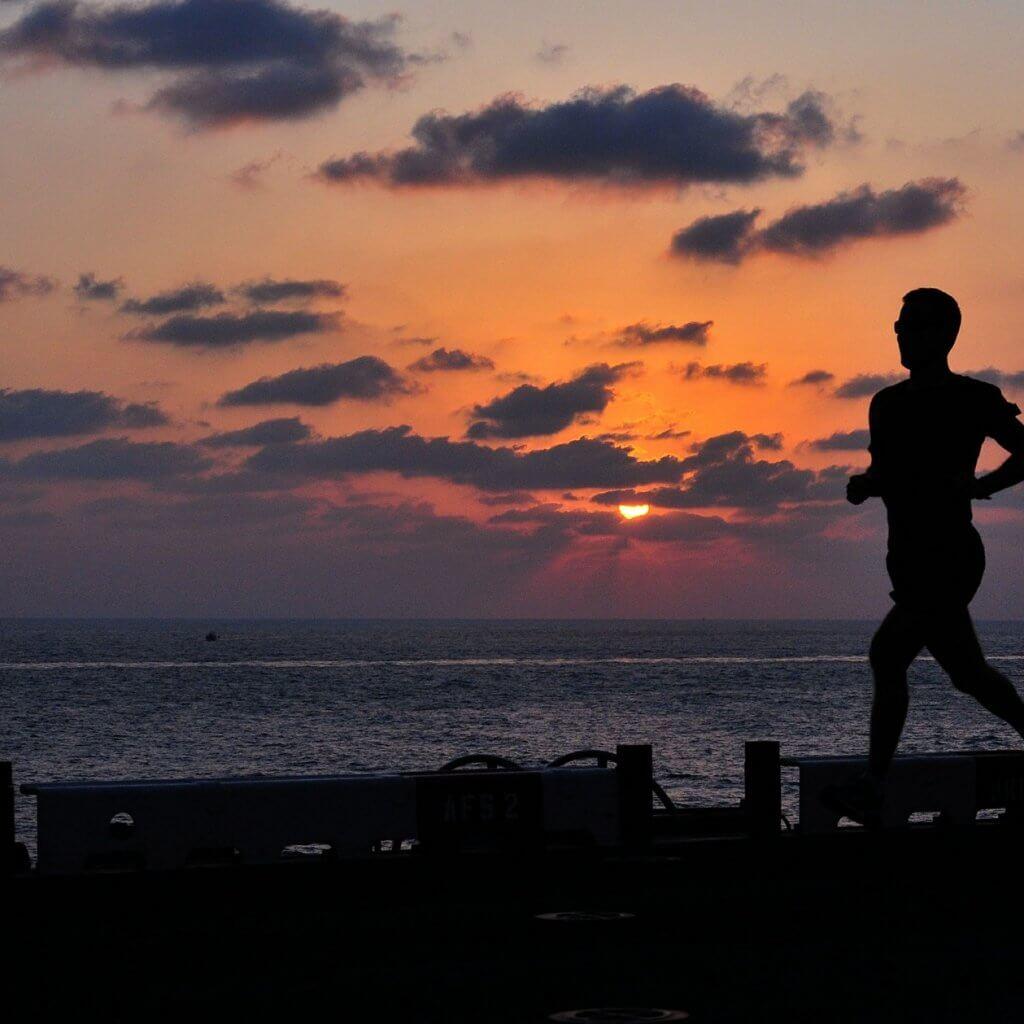 RunnerClick