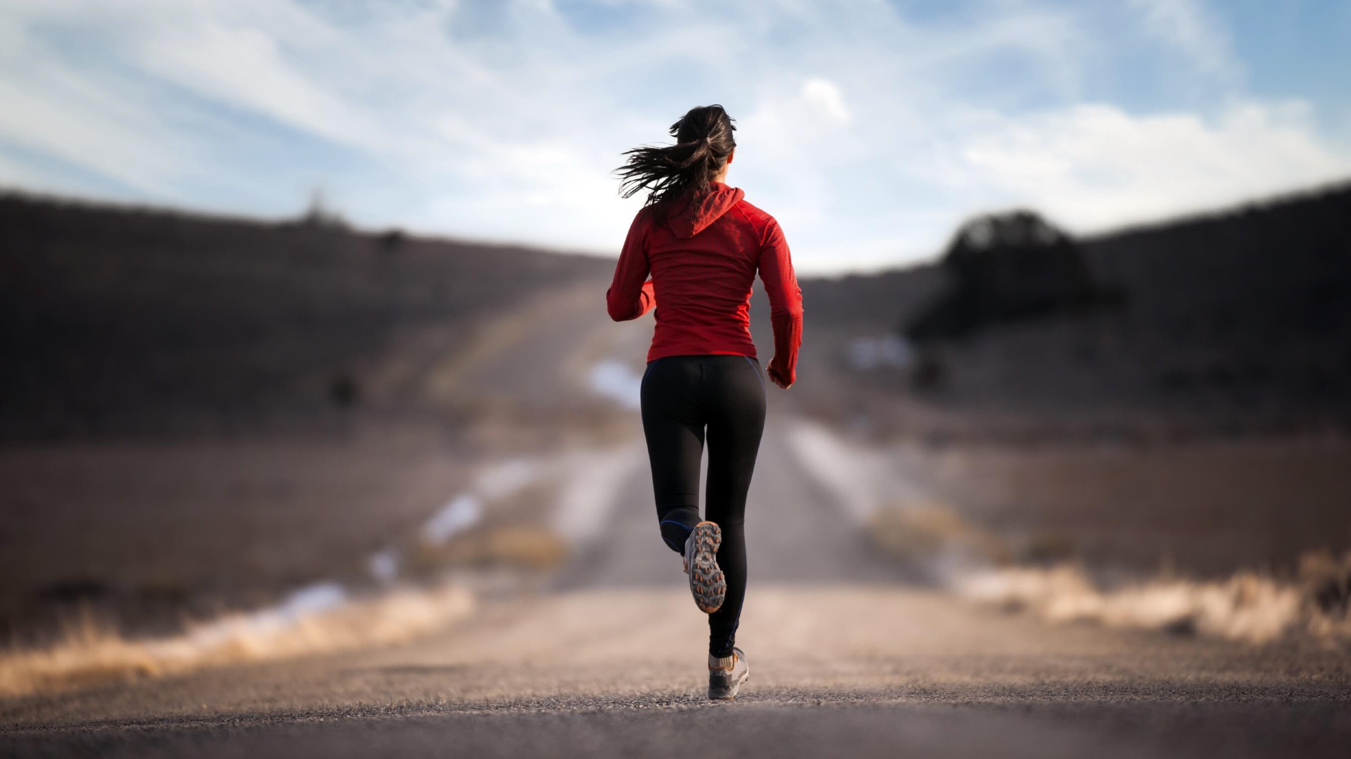 RunnerClick