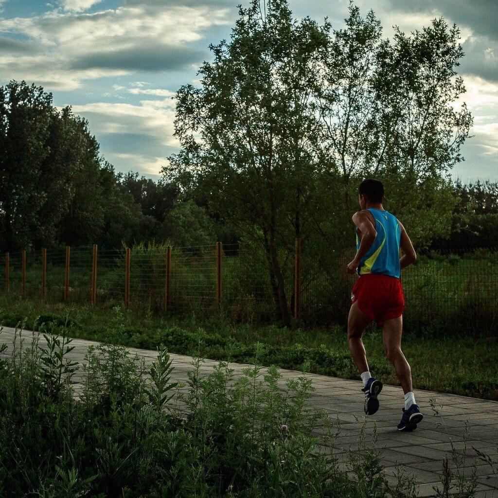 RunnerClick