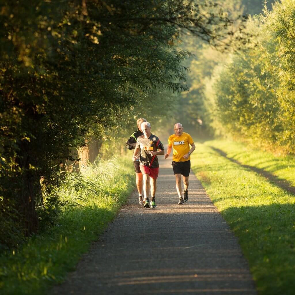RunnerClick