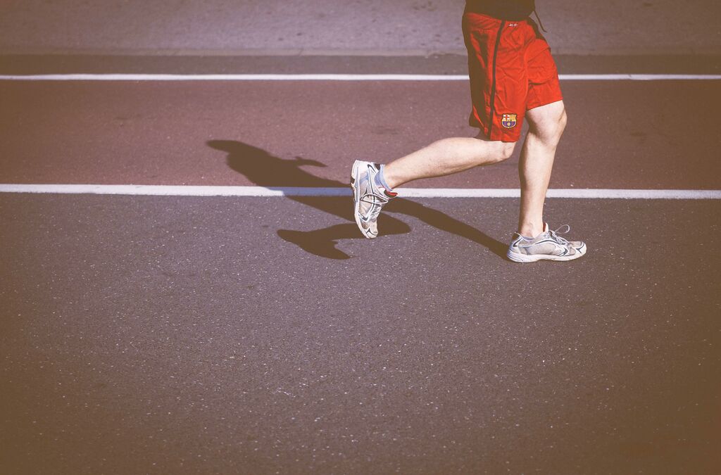 RunnerClick