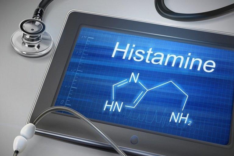 How histamine intolerance affects your running RunnerClick