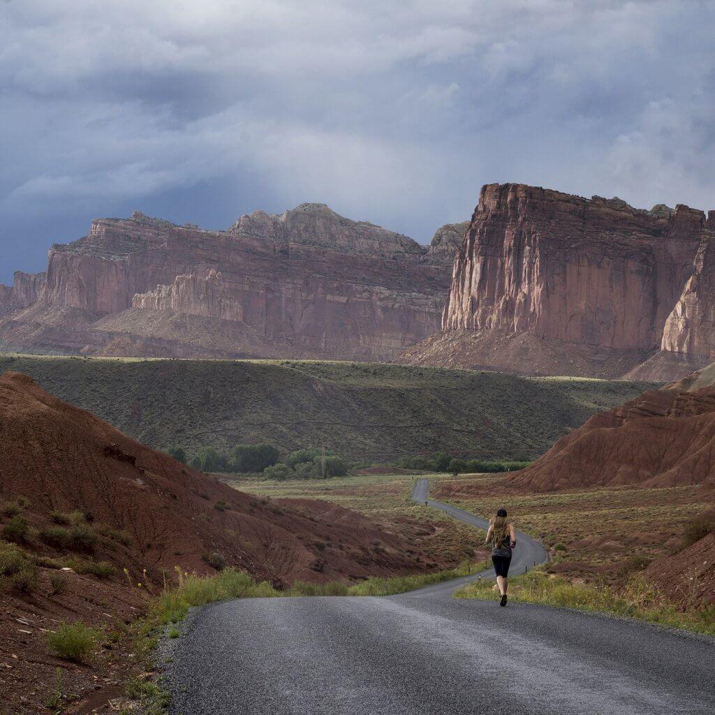 RunnerClick