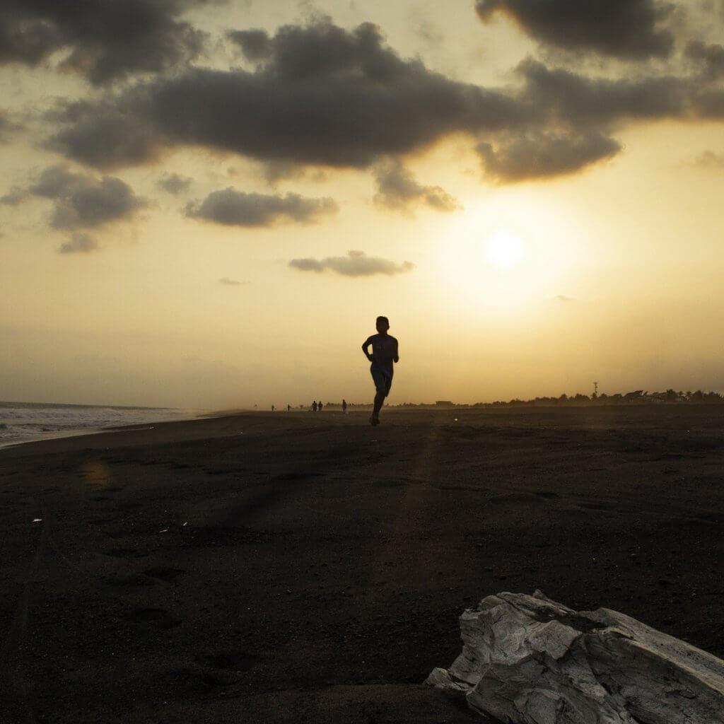 RunnerClick