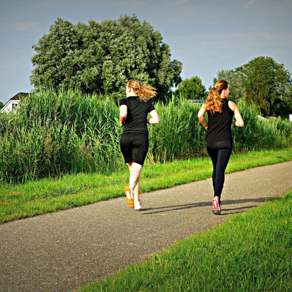 RunnerClick