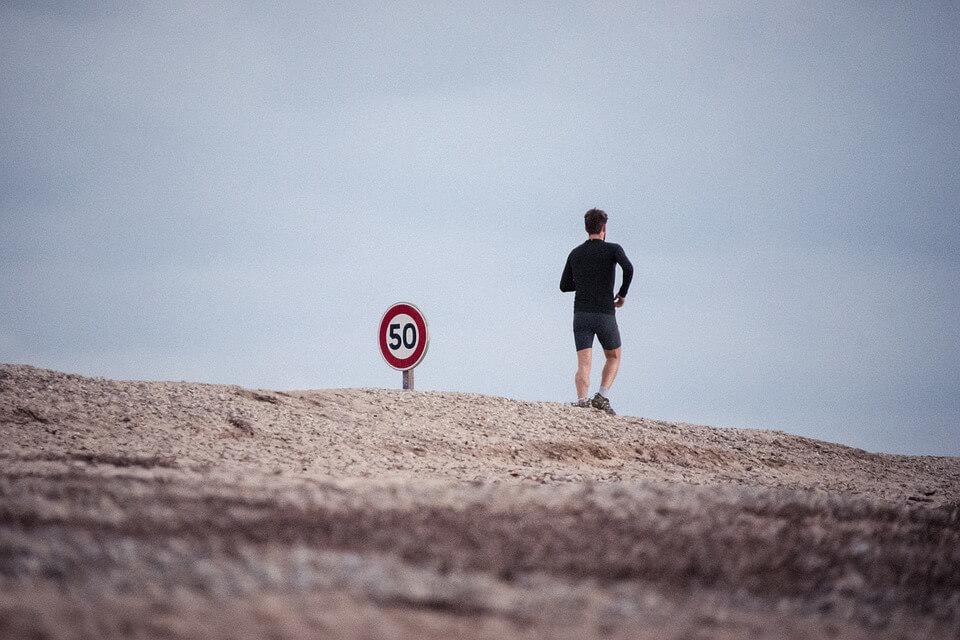 RunnerClick