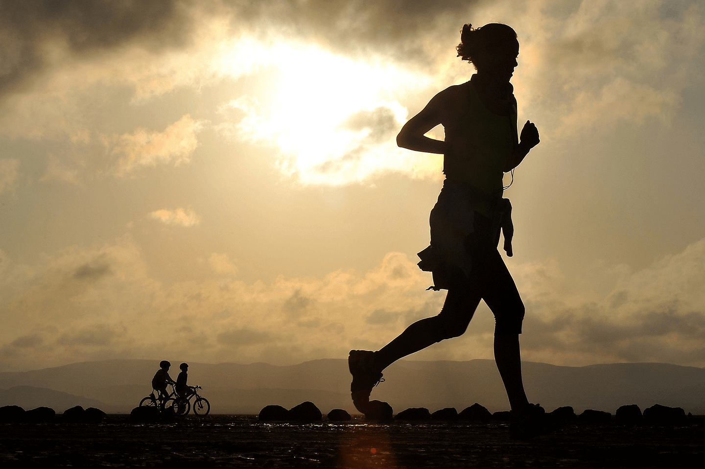 How to give a running mom the perfect Mother's Day.