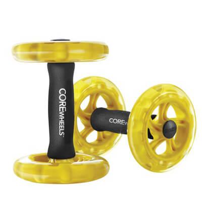 SKLZ ab roller wheel