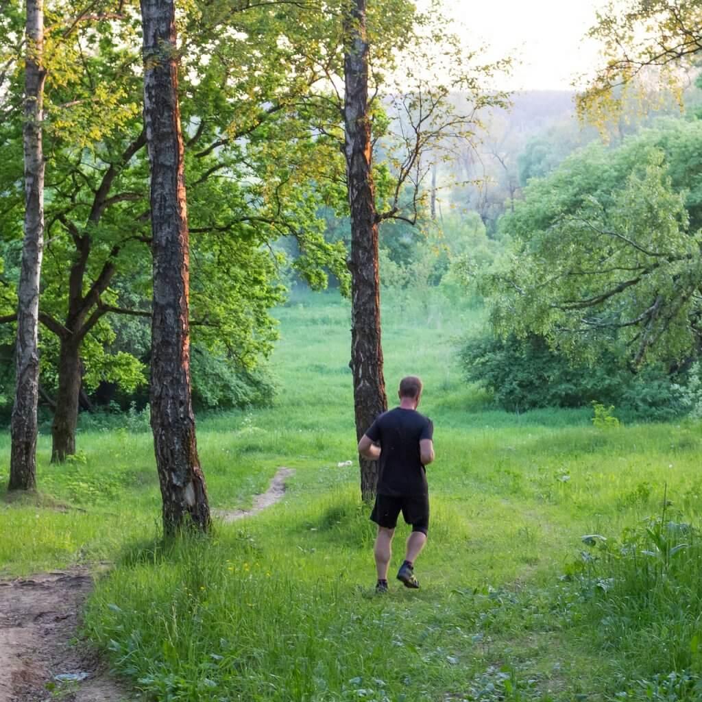 RunnerClick