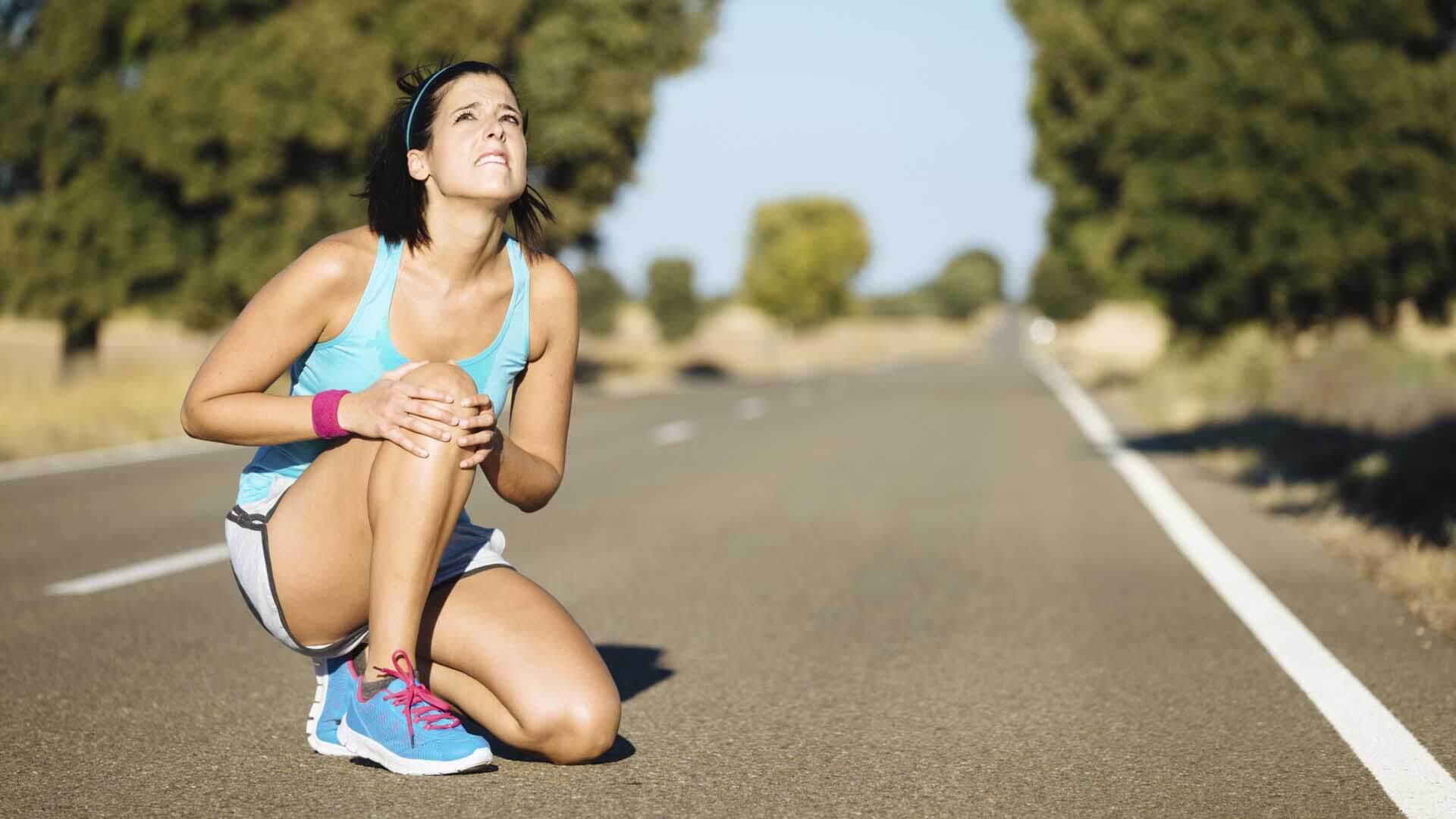 RunnerClick