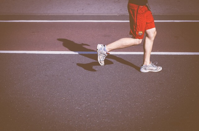 RunnerClick