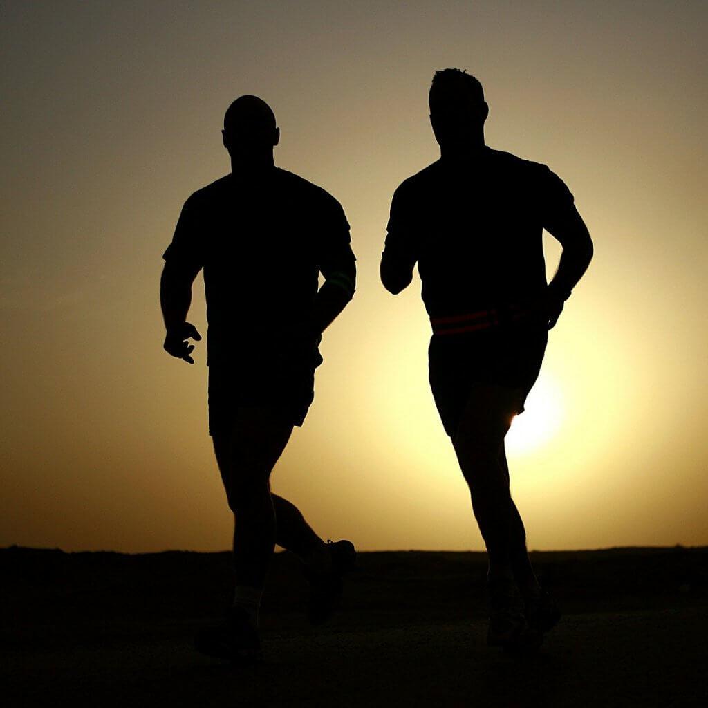 RunnerClick