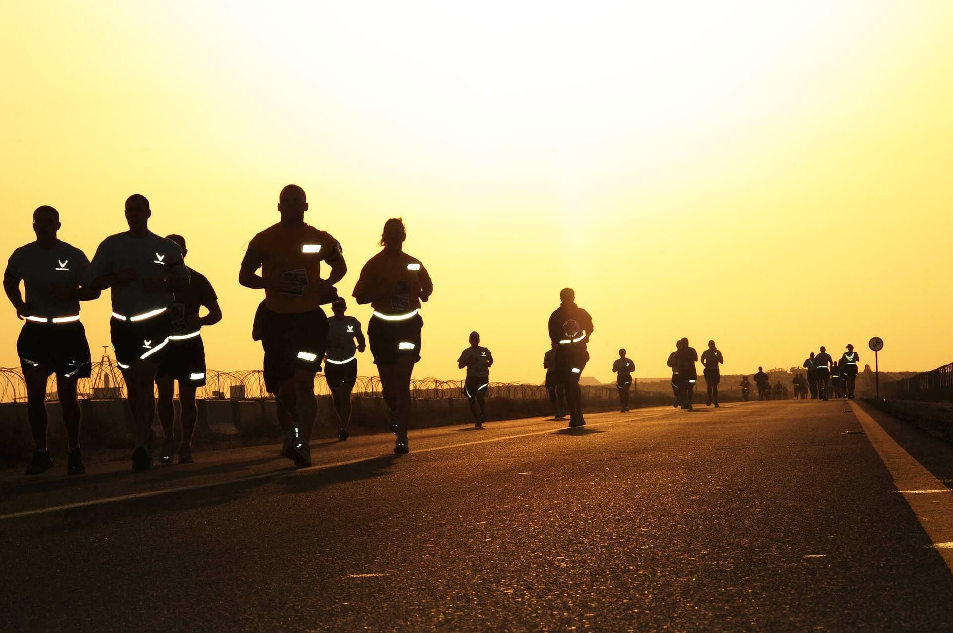 RunnerClick