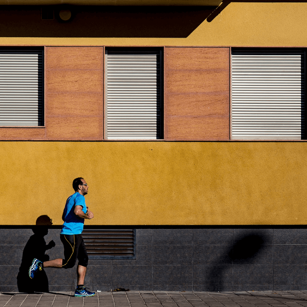 RunnerClick