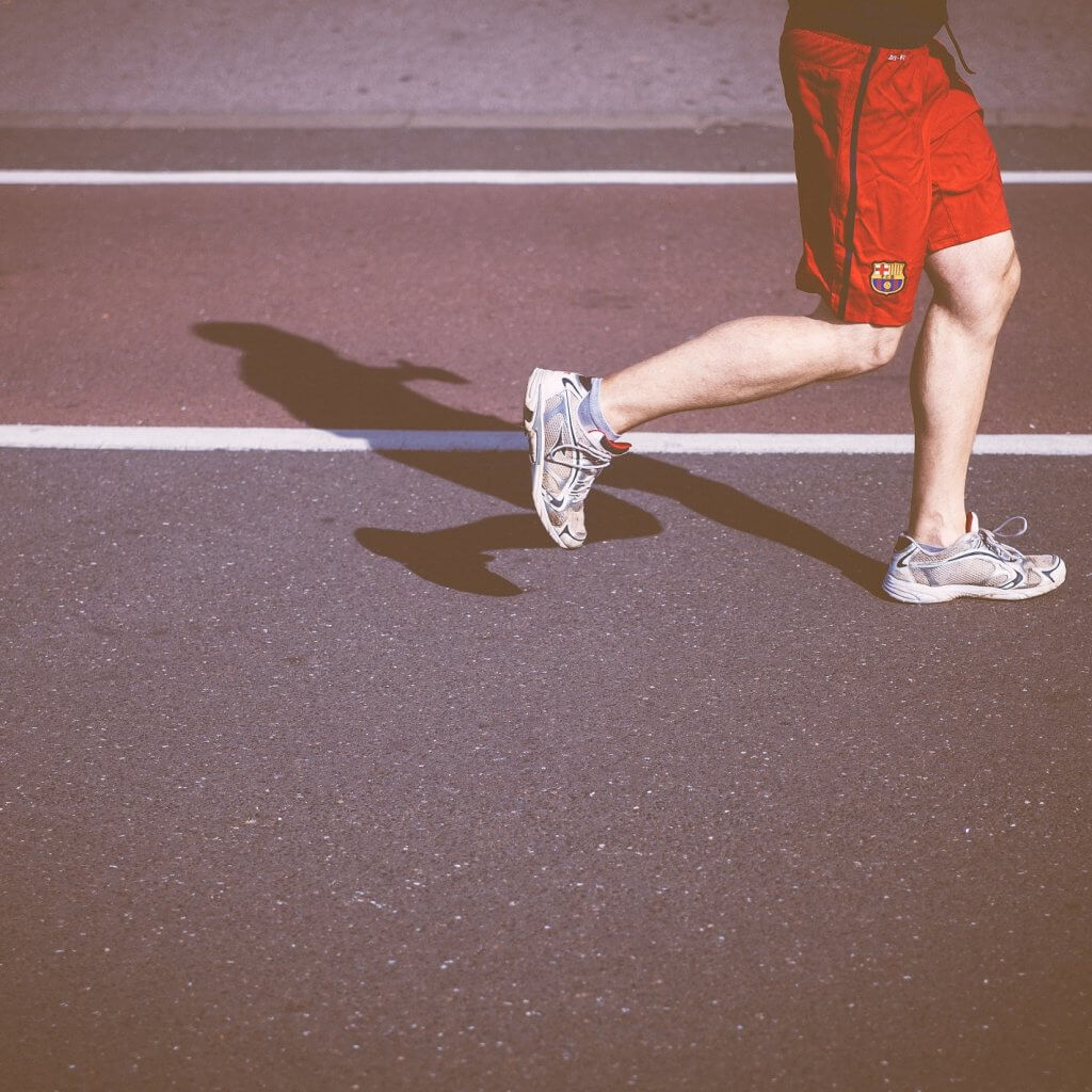 RunnerClick
