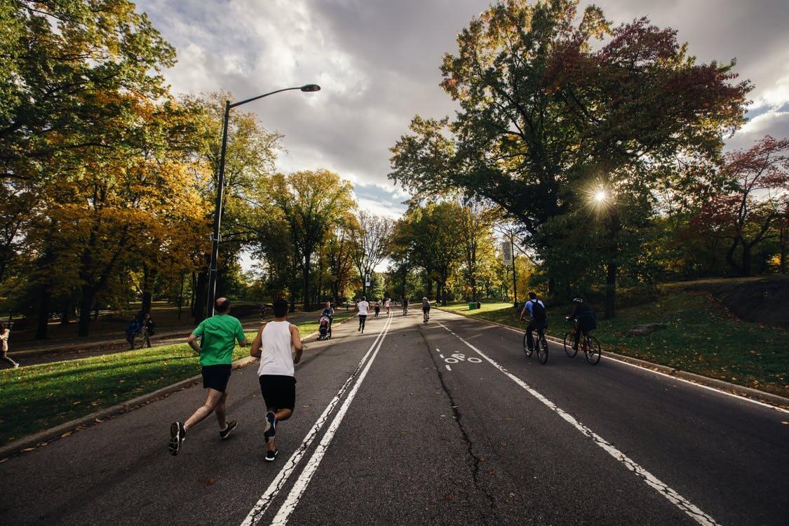 RunnerClick