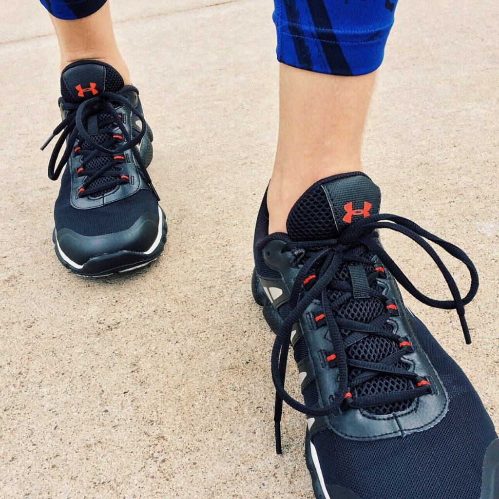 RunnerClick