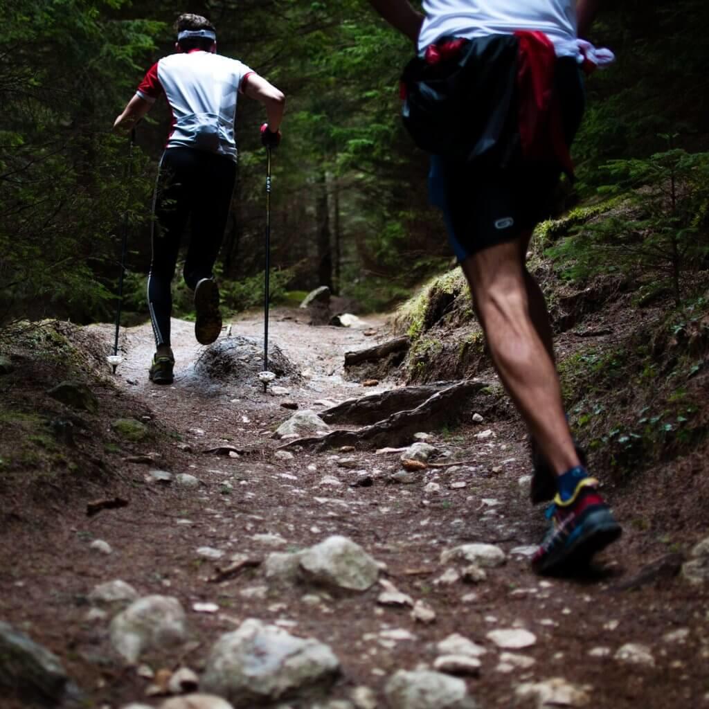 RunnerClick
