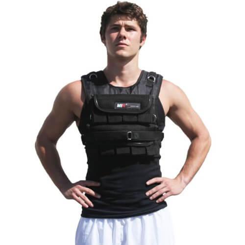 10 Best Weighted Vests for Running Reviewed in 2022 | RunnerClick