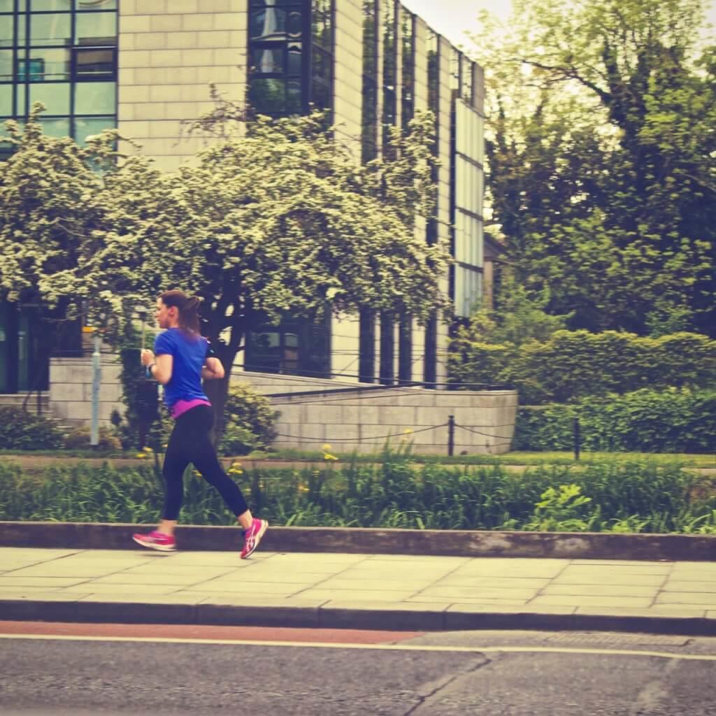 RunnerClick