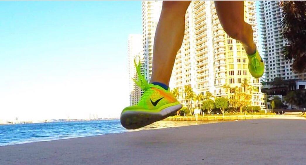 RunnerClick