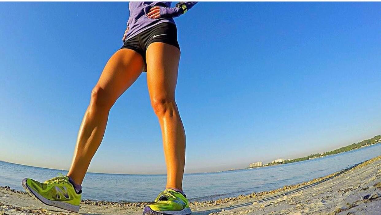 RunnerClick