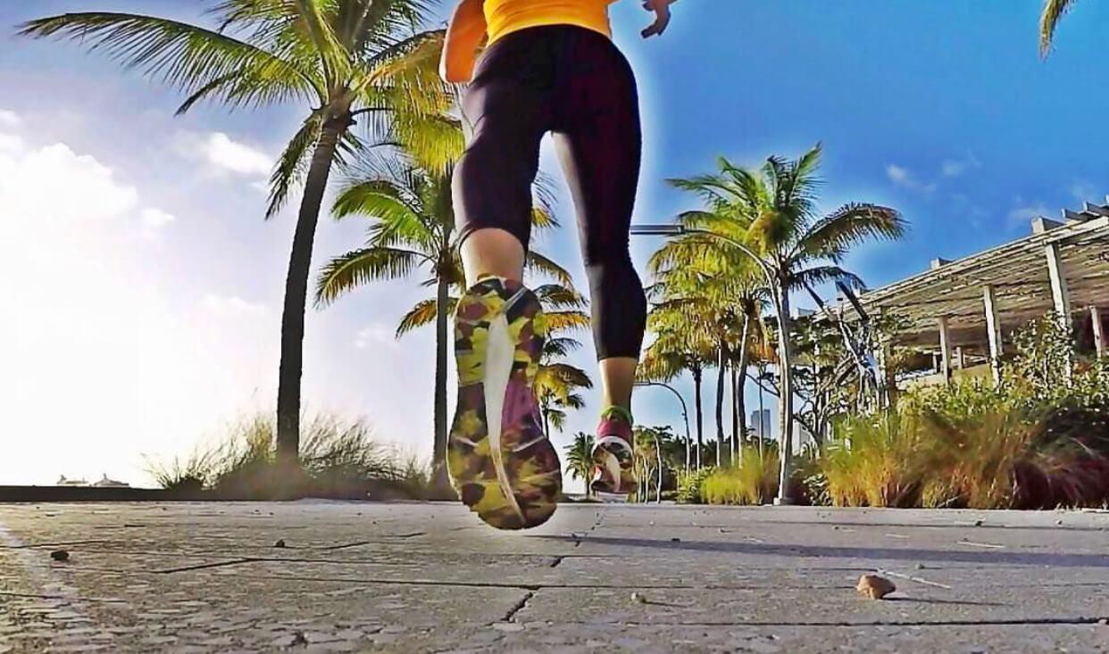RunnerClick