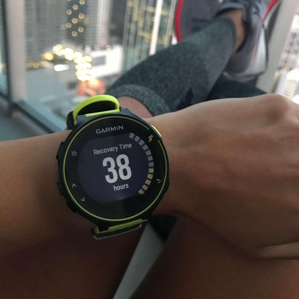 RunnerClick