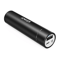 Anker PowerCore+ Mini