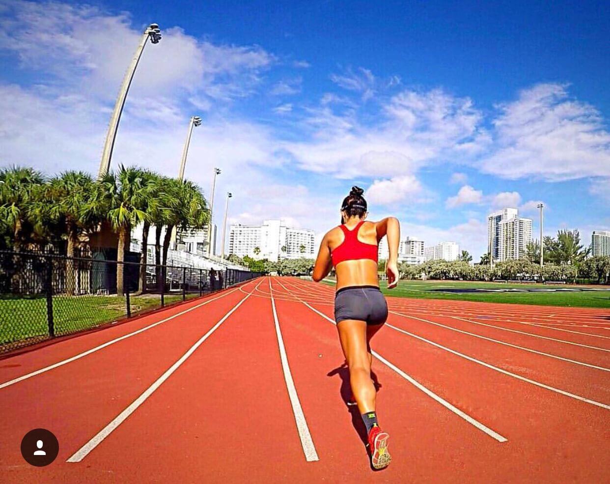 RunnerClick