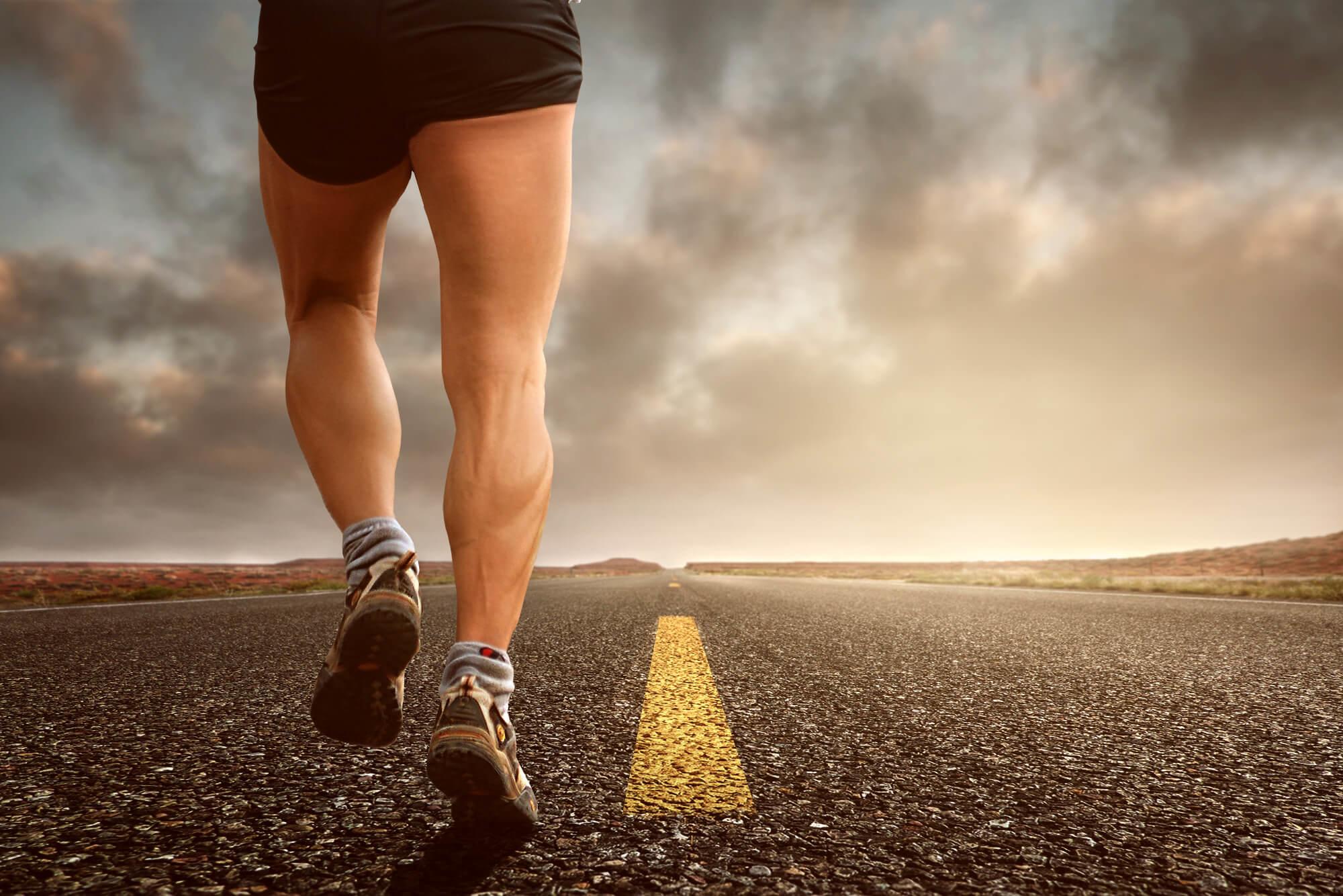 RunnerClick