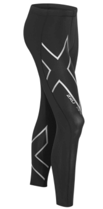 2XU Hyoptic Reflective Tights