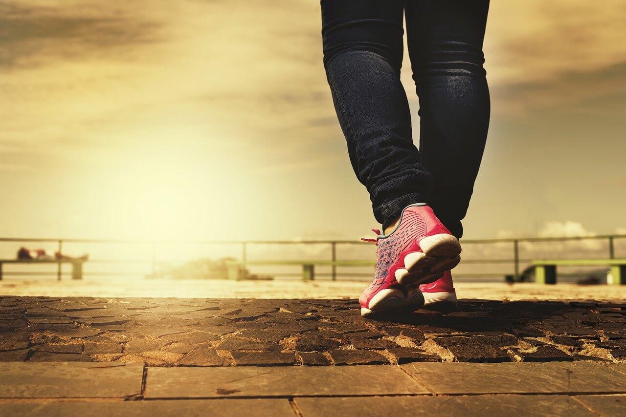 RunnerClick