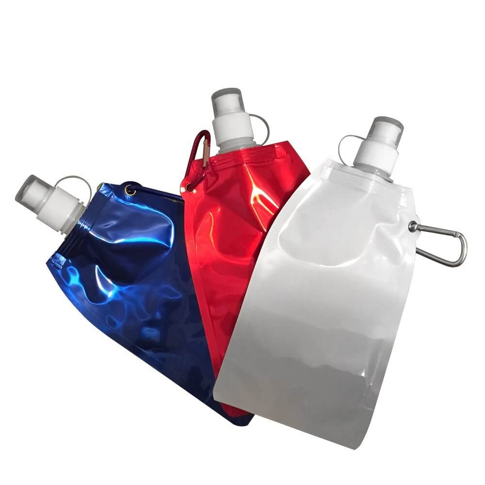 10 Best Collapsible & Foldable Water Bottles in 2024 RunnerClick