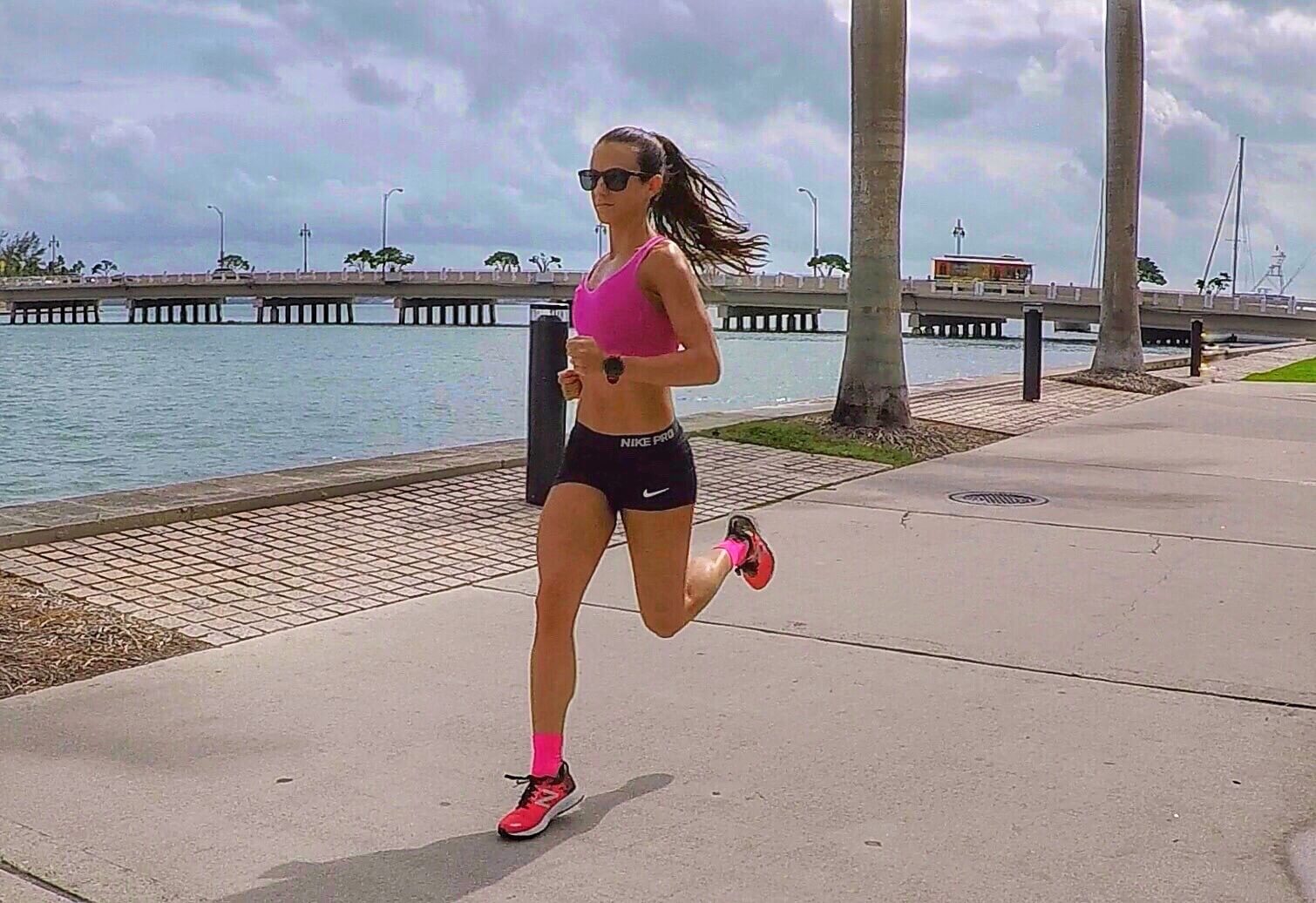 RunnerClick