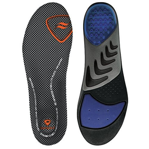 Best Insoles For Flat Feet | 2022 Buying Guide | Runnerclick