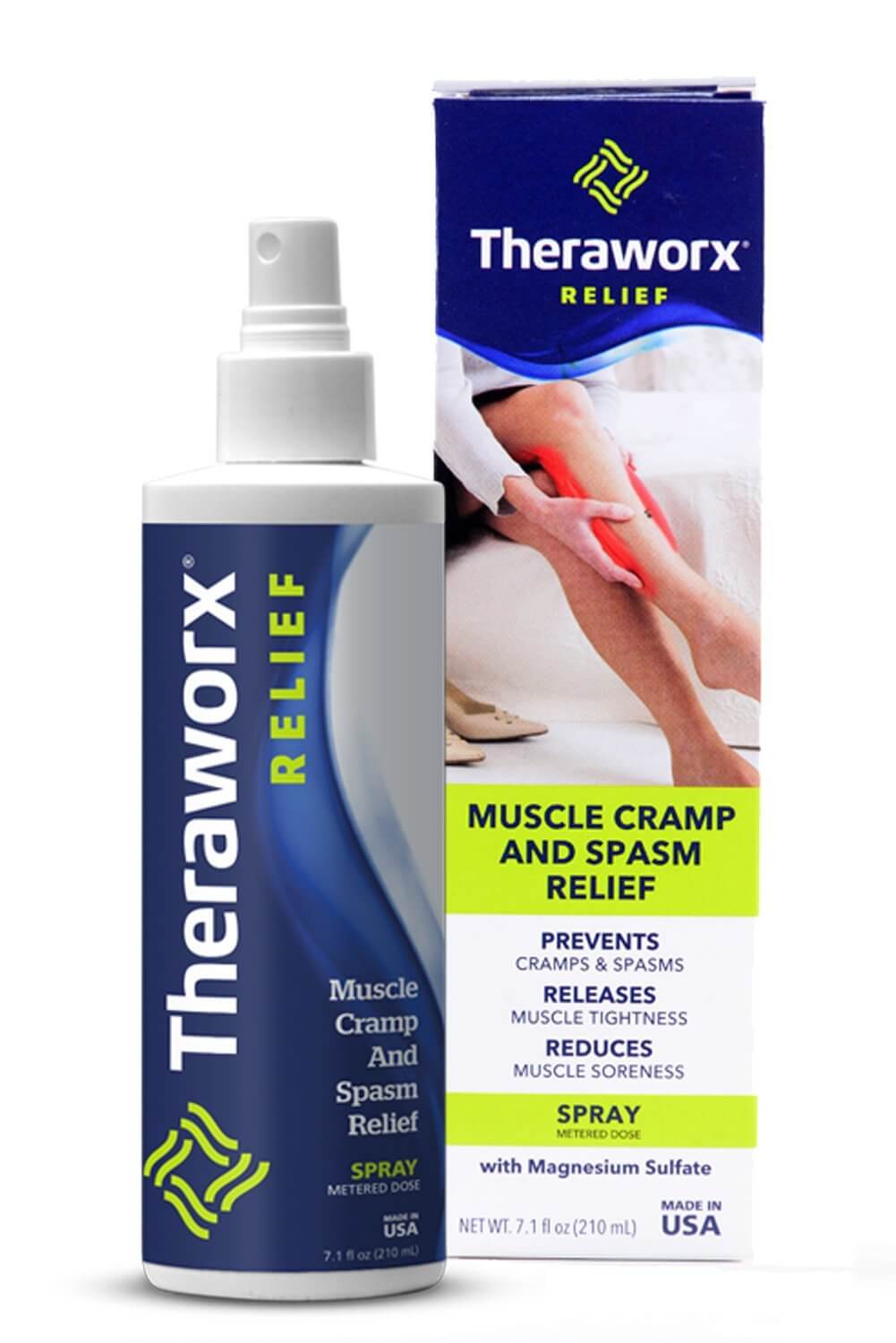 Best Leg Cramp Medicines Reviewed & Compared RunnerClick