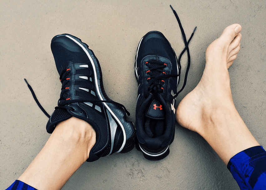 RunnerClick