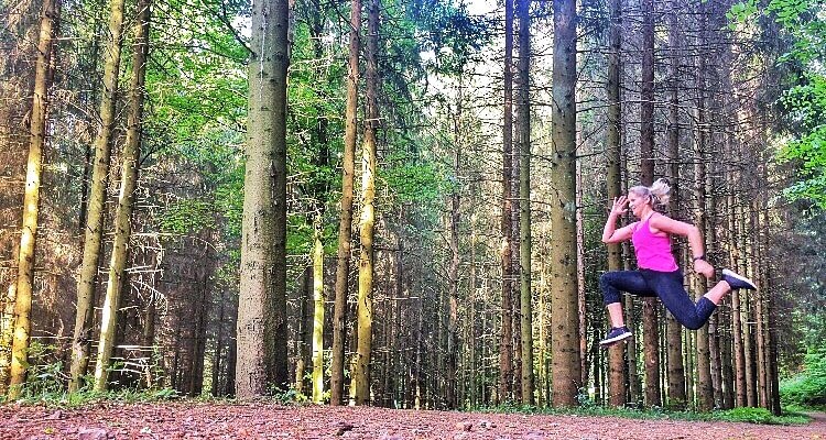 RunnerClick