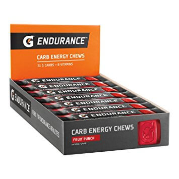 Gatorade Endurance