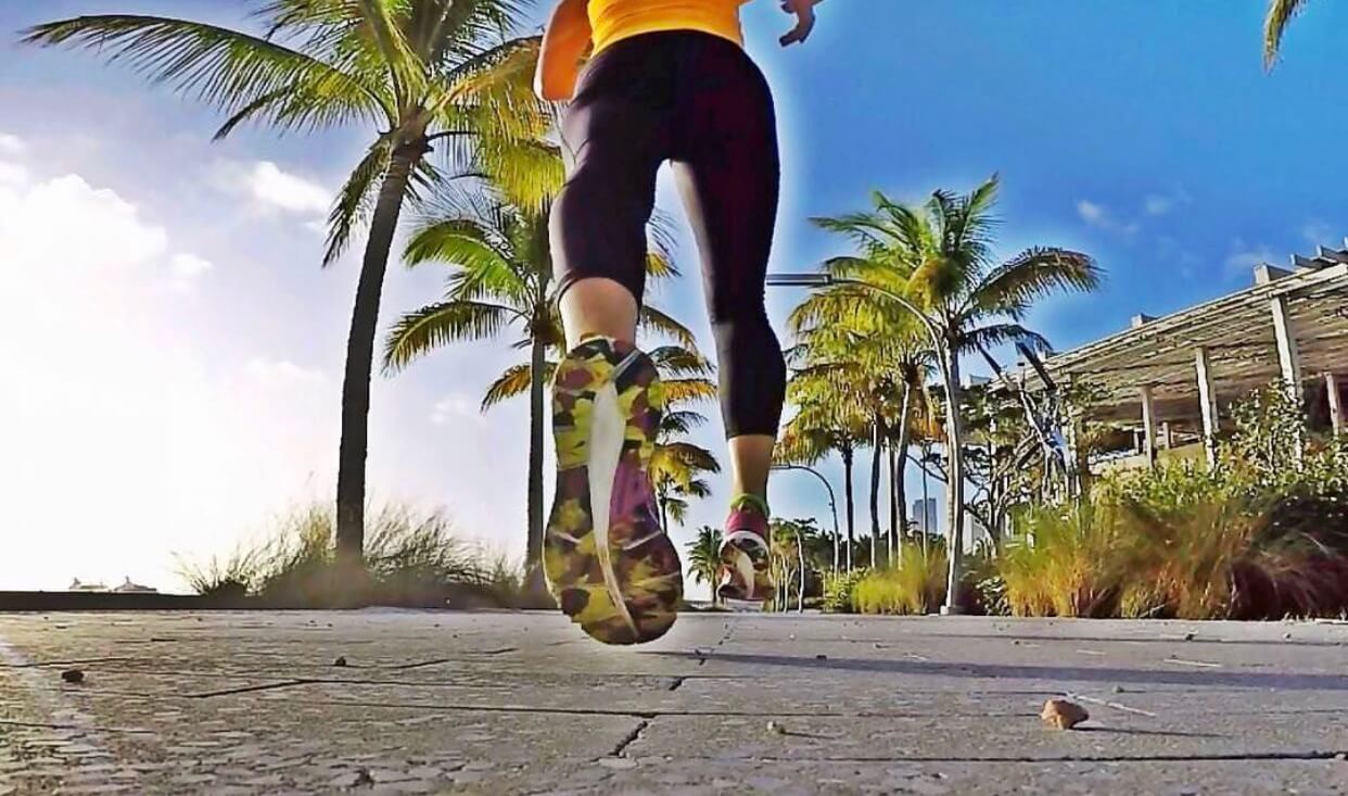 RunnerClick